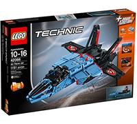 LEGO TECHNIC - Jet de Carreras aéreas (42066)