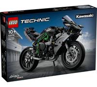 LEGO Technic La Moto Kawasaki Ninja H2R 42170