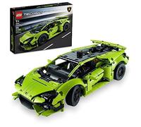 Lego Technic Lamborghini Huracán Tecnica 42161 - Kit avanzado de construcción de Autos Deportivos para niños de 9 años en adelante
