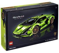 Lego Technic 42115 Lamborghini Sián FKP 37