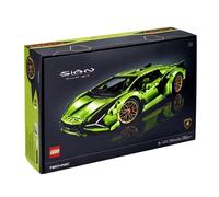 Lego Technic 42115 Lamborghini Sián FKP 37