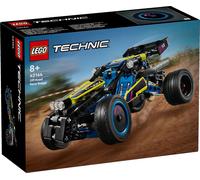 LEGO Technic Le Buggy Carretera Carrera 42164