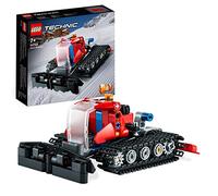 Lego technic quitanieves (42148)