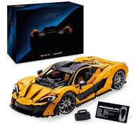 Lego technic mclaren p1™ - 42172