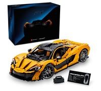 Lego technic mclaren p1™ - 42172