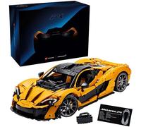 Lego technic mclaren p1™ - 42172