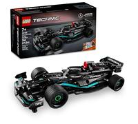 Lego Technic Mercedes-AMG F1 W14 E Performance 42165 - Juguete de Coche de tracción Trasera, Juego de construcción de vehículos para niños y niñas, Modelo de Juguete de Coche de Carreras Mercedes