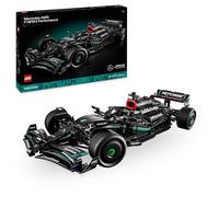 LEGO Technic Mercedes-AMG F1 W14 E Performance Maqueta de Construcción de Coche de Carreras a Escala, Regalo de Cumpleaños para Hombres y Mujeres, Decoración para el Hogar o la Oficina 42171