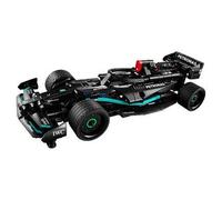 Lego technic mercedes amg f1 w14