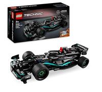 Lego technic mercedes amg f1 w14