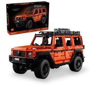 Lego technic mercedes-benz g 500 professional line - 42177