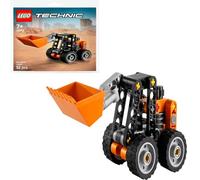 LEGO Technic - Cargadora de dirección deslizante (bolsa de plástico) - 30710 nuevo