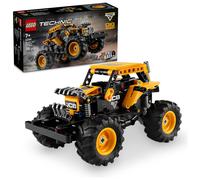 LEGO Technic - Monster Jam DIGatron Pull-Back - 42199 nuevo