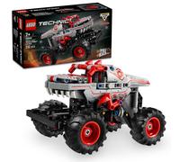 LEGO Technic Monster Jam ThunderROARus con Motor de Carga Manu (Importación USA)