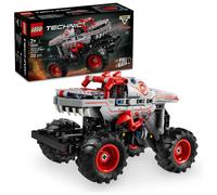 LEGO Technic - Monster Jam ThunderROARus Pull-Back - 42200 nuevo