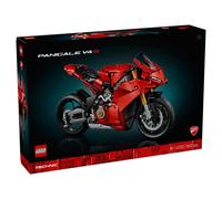Lego Technic Moto Ducati Panigale V4 S - 42202