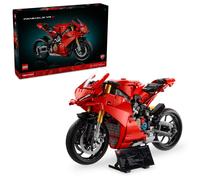 LEGO - Technic - Moto Ducati Panigale V4 S - 42202