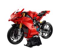 LEGO - Technic - Moto Ducati Panigale V4 S - 42202