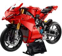 LEGO Technic: Motocicleta Ducati Panigale V4 S - LEGO