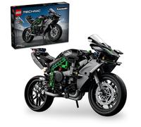 Lego technic moto kawasaki ninja h2r