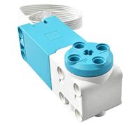 LEGO® Technic motor angular mediano