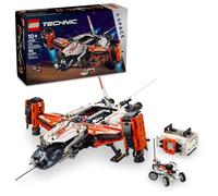 LEGO Technic Nave Espacial de Carga Pesada VTOL LT81 Vehículo y Mini Róver de Juguete de Construcción, Regalo para Niños y Niñas de 10 Años o Más, Set de Juego del Espacio 42181