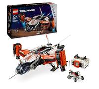 LEGO Technic - Nave Espacial de Carga Pesada VTOL LT81 - 42181