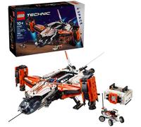 LEGO Technic: Nave espacial de transporte pesado VTOL LT81 - LEGO