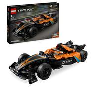 LEGO Technic Neom Mclaren Formula E Race Car 42169 / Niño Coche Juego Juguete