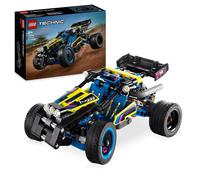 LEGO Technic Off-Road Race Buggy, Car Vehicle Toy for Boys and Girls aged 8 Plus