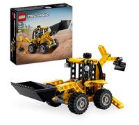 LEGO® Technic Excavadora de Carga 42197