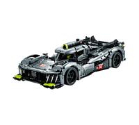 LEGO Technic PEUGEOT 9X8 24H Hipercoche híbrido de Le Mans 42156
