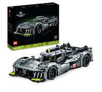 LEGO Technic Peugeot 9X8 24H Le Mans Hipercoche Híbrido - LEGO