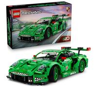 LEGO Technic Porsche 911 GT3 R REXY AO Racing Car Toy - Model (Importación USA)