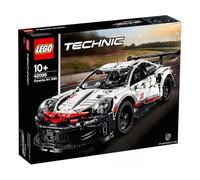 LEGO® 42096 Porsche 911 RSR