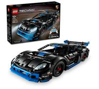 Lego technic coche de carreras porsche gt4 e-performance - 42176