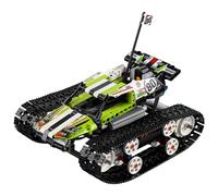 LEGO Technic RC Tracked Racer 42065 Building Kit (370 Piece)