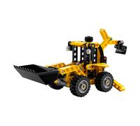 LEGO® Technic Excavadora de Carga 42197