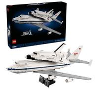LEGO Technic - Shuttle Carrier Aircraft - 10360