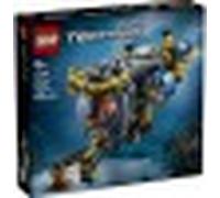 LEGO Technic Submarino Para Exploraciones Abisales 42201 LEGO