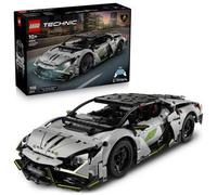 LEGO Technic - Superdeportivo Lamborghini Revuelto - 42214