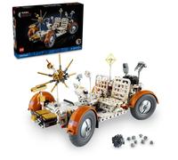 LEGO Technic - Vehículo de exploración lunar Apolo de la NASA - LRV - 42182 nuevo