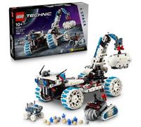 LEGO Technic - Vehículo Espacial Lunar Outpost: Róver Lunar - 42211