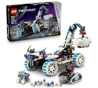 LEGO Vehículo Espacial Lunar Outpost: Róver Lunar