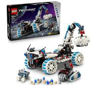 LEGO Vehículo Espacial Lunar Outpost: Róver Lunar