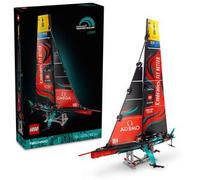 LEGO - Technic - Yate Emirates Team New Zealand AC75 - 42174