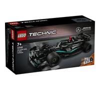 Lego technic mercedes amg f1 w14
