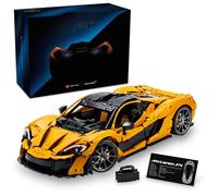LEGO Técnica Mclaren P1 (42172) Oficial Set Nuevo con Caja