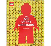 LEGO The Art of the Minifigure