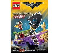 Lego The Batman Movie
